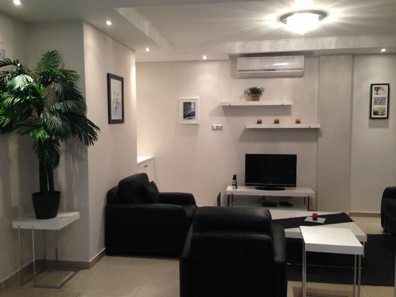 Darlex Apartments Galatex Beach Center