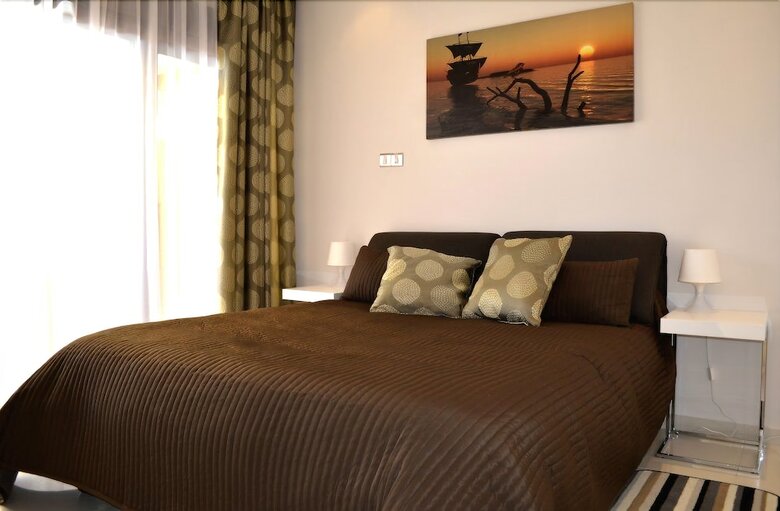 Darlex Apartments Galatex Beach Center