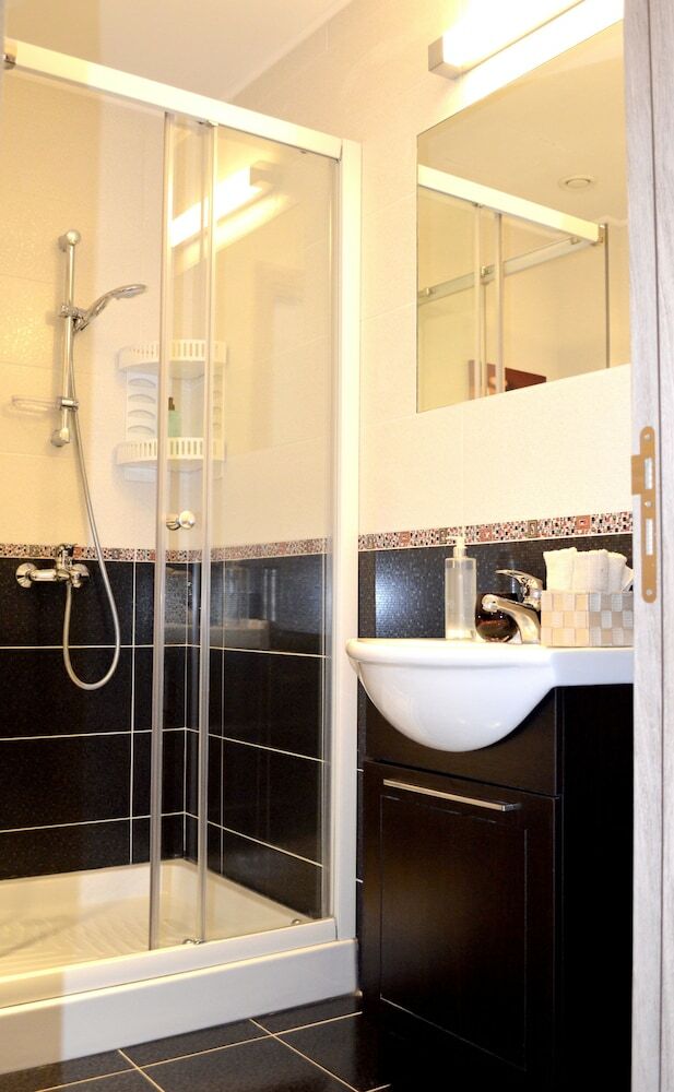 Darlex Apartments Galatex Beach Center