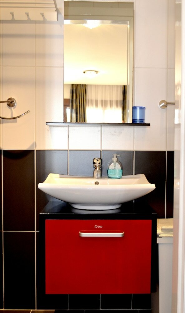 Darlex Apartments Galatex Beach Center