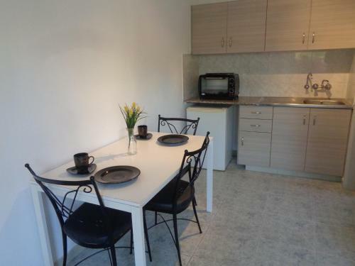 Irene's Apartments