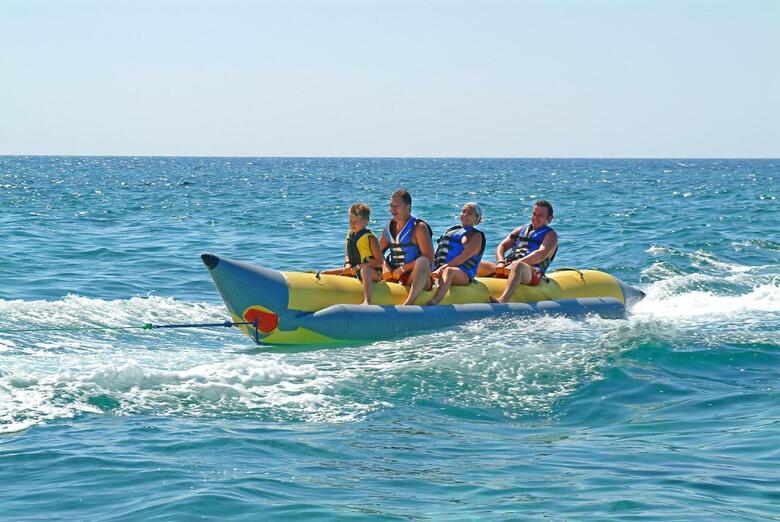 Okeanos Beach Boutique Hotel