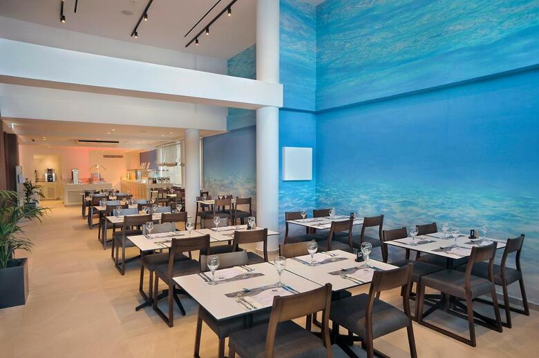 Okeanos Beach Boutique Hotel