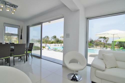 Villa Kalypso