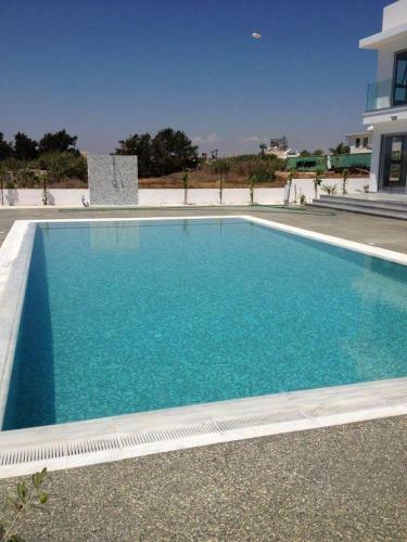 Villa Kalypso