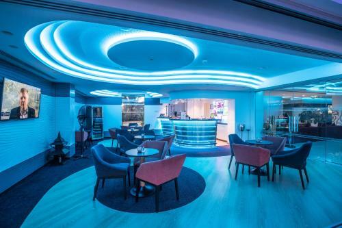 Vassos Nissi Plage Hotel