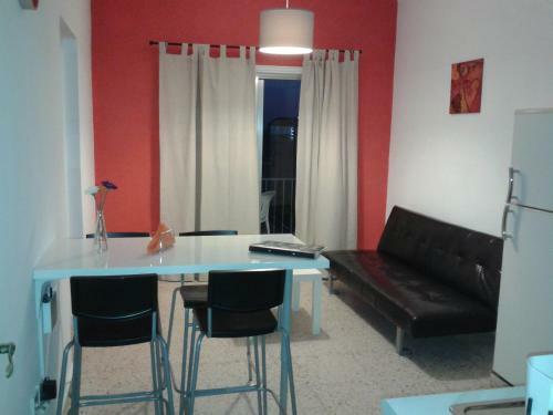 Elenapa Holiday Apartments