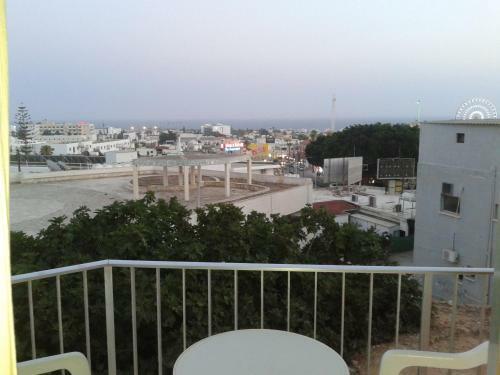 Elenapa Holiday Apartments