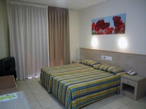 Senator Hotel Apartments