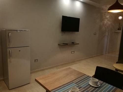 Apartamento London House