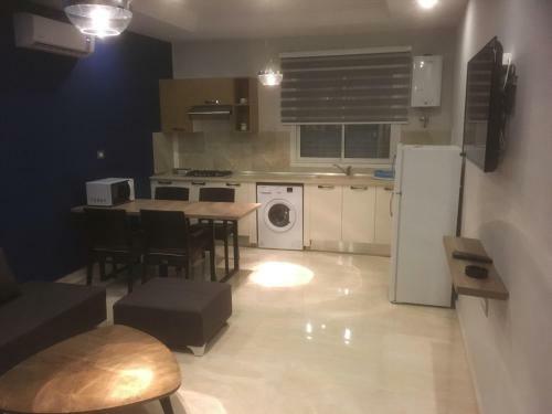 Apartamento London House