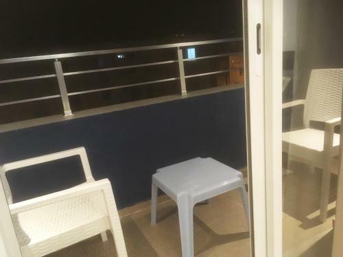 Apartamento London House