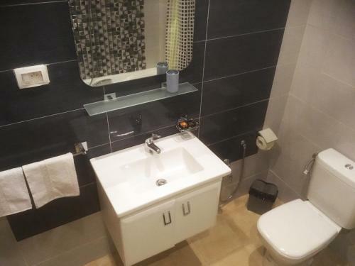 Apartamento London House