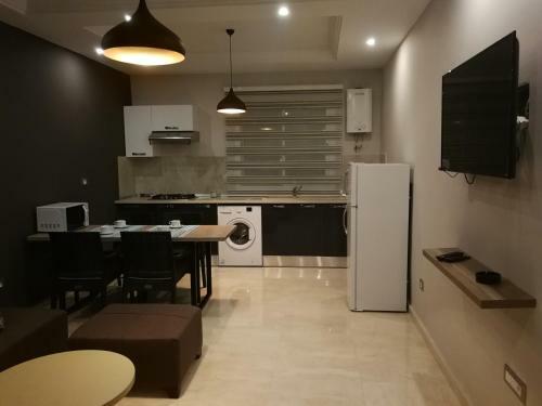 Apartamento London House