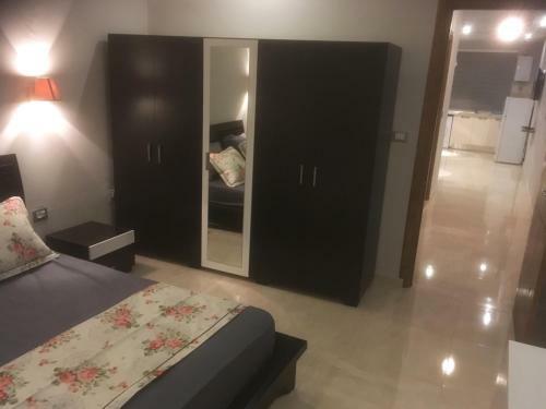 Apartamento London House