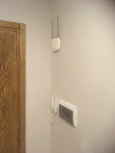 Apartamento London House