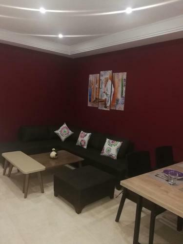 Apartamento London House