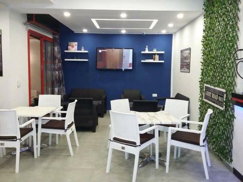 Apartamento London House