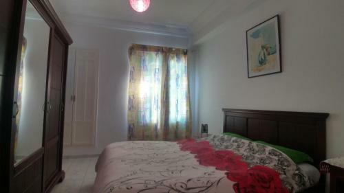 Apartamento Cap Gammarth