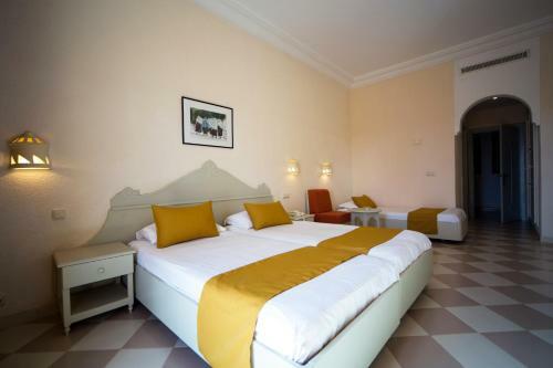 Hotel Zephir H�tel & Spa