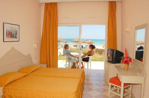 Hotel Zephir H�tel & Spa