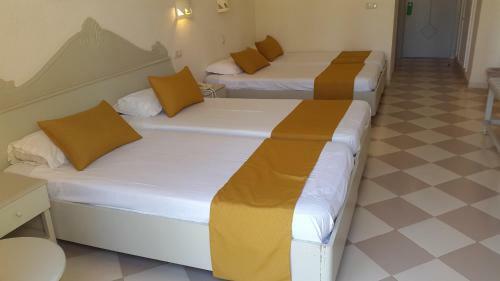 Hotel Zephir H�tel & Spa