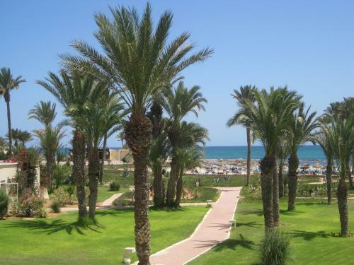 Hotel Zephir H�tel & Spa