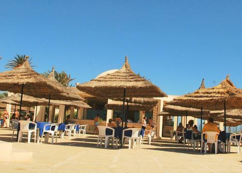 Hotel Zephir H�tel & Spa