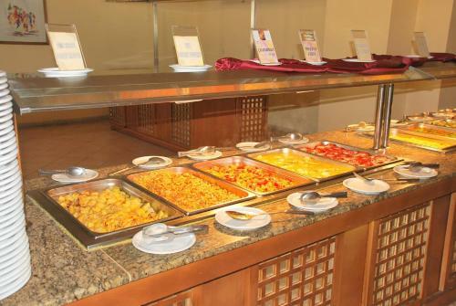 Hotel Zephir H�tel & Spa