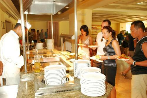 Hotel Zephir H�tel & Spa