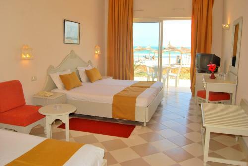 Hotel Zephir H�tel & Spa