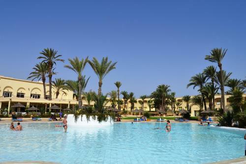 Hotel Zephir H�tel & Spa