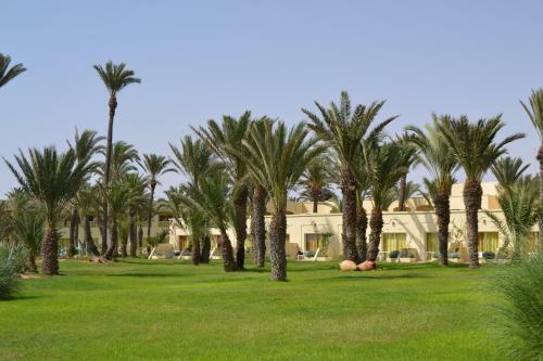 Hotel Zephir H�tel & Spa