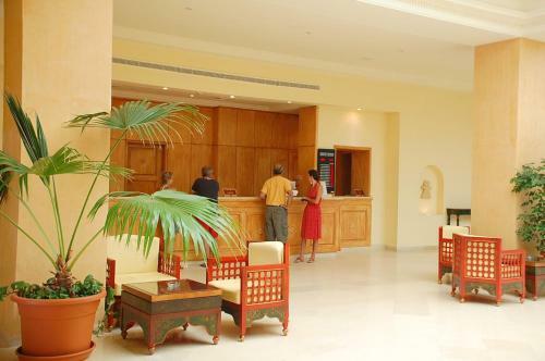 Hotel Zephir H�tel & Spa