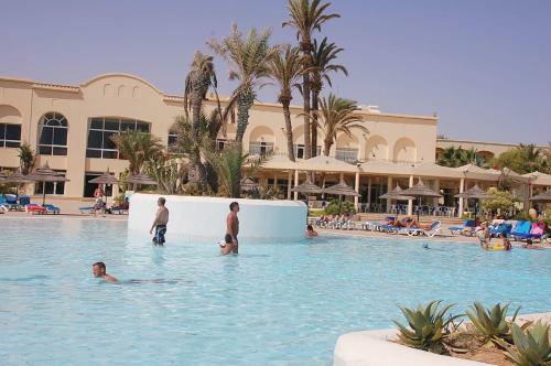 Hotel Zephir H�tel & Spa
