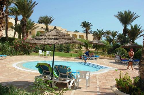 Hotel Zephir H�tel & Spa