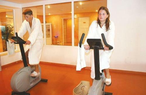 Hotel Zephir H�tel & Spa