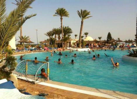 Hotel Zephir H�tel & Spa