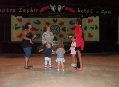 Hotel Zephir H�tel & Spa