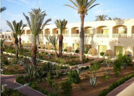 Hotel Zephir H�tel & Spa