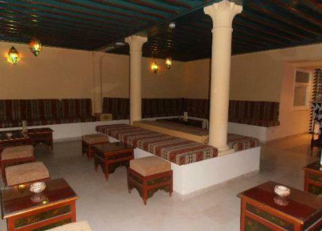 Hotel Zephir H�tel & Spa