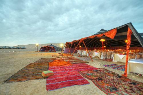 Hotel Ras El Ain