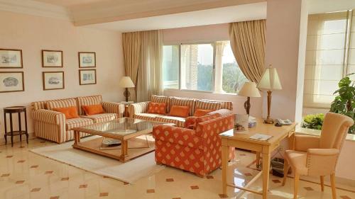 Hotel Ras El Ain