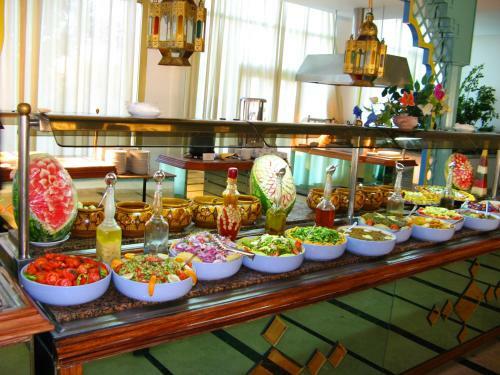 Hotel Amir Palace