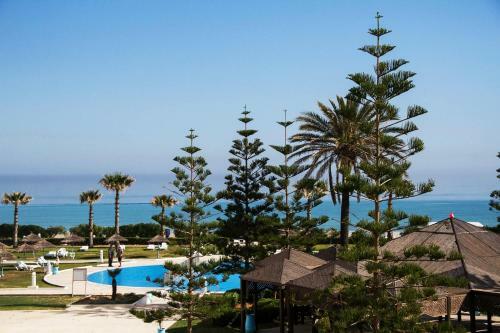 Hotel Amir Palace