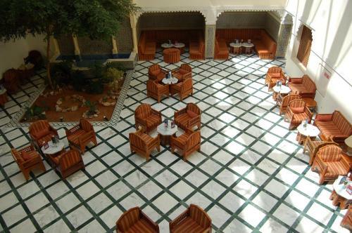 Hotel Amir Palace