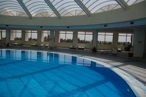 Hotel Amir Palace
