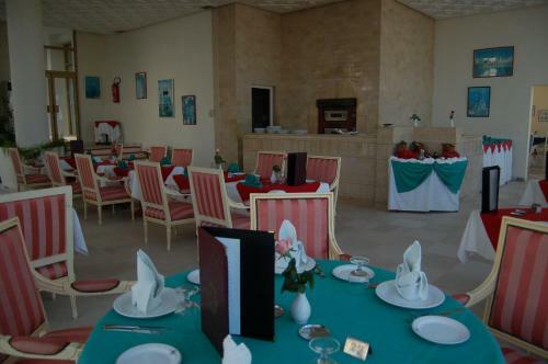 Hotel Amir Palace