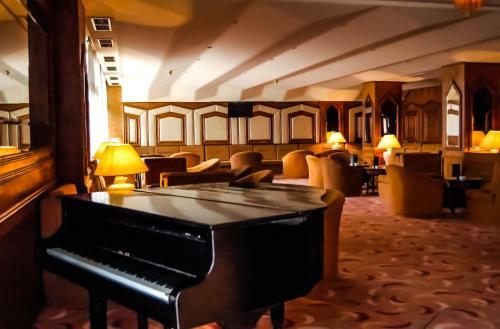 Hotel Amir Palace