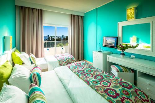 Hotel Splash World Venus Beach